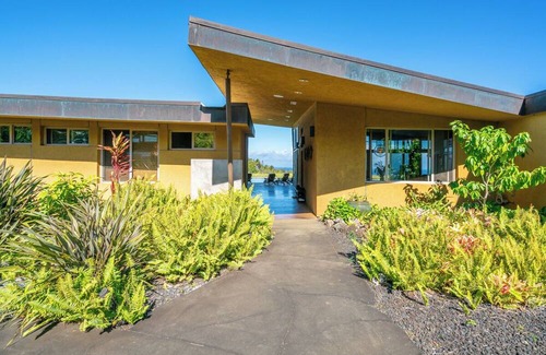 Kapaau House | Hawaiian Oasis - Serenity and Relaxation