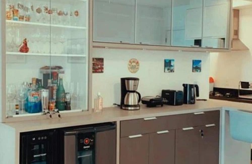 Ingleses Sul Apartment | Apto Espelho das Águas - Ingleses - Floripa/SC