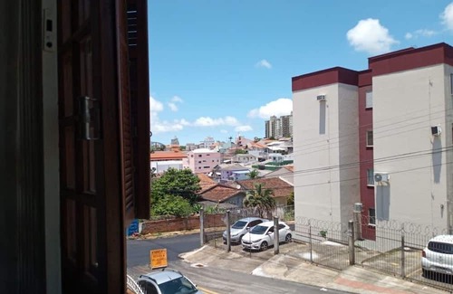 Jardim Atlantico Apartment | Ap Família no Estreito
