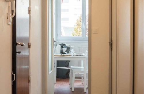 Macon Apartment | Charming T1 apartment Mâcon