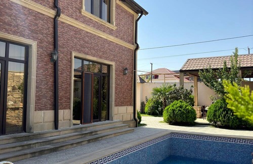 Baku House | Luxury villa in Mardakan for COP29
