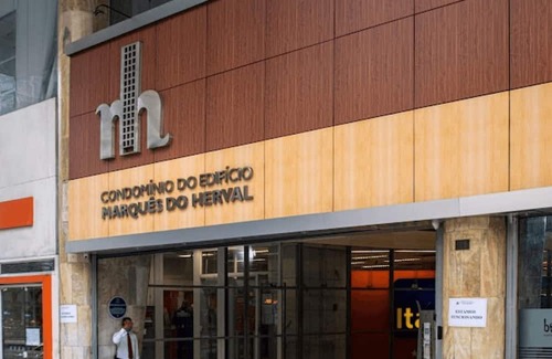 Centro Apartment | Beautiful FLAT185 VLT Metro Carioca Center LAPA - Rock in Rio