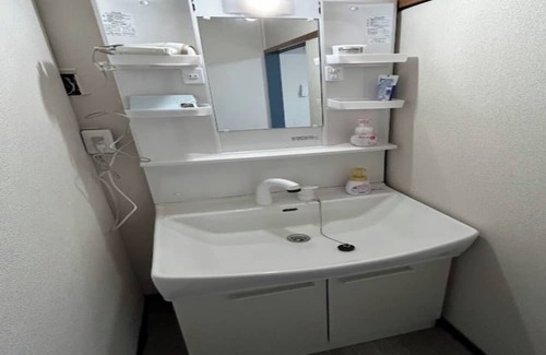 Otaru Apartment | Building 5 reserved - Building 5 reserved / Otaru Hokkaidō