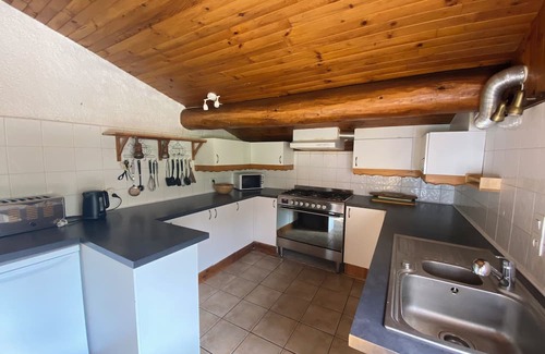 Tignes Ski Chalet | Chalet Tourneval Tarentaise Properties