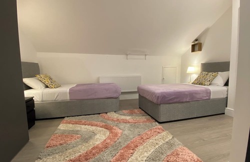 Gormanston Apartment | Stamullen accommodation