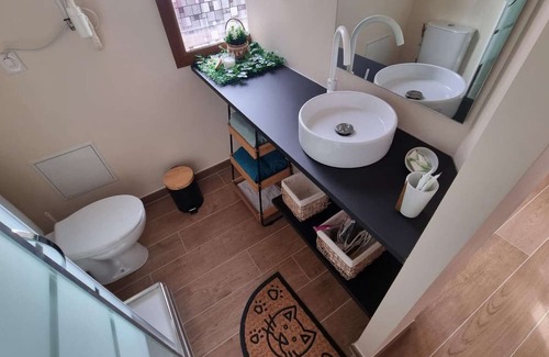 Chatel-Guyon Apartment | The Sweety ★Studio ★Wifi