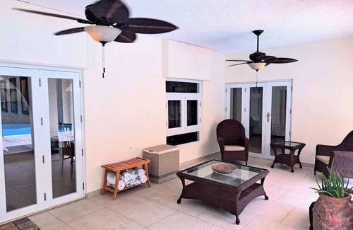 Dorado del Mar House | Sunset Stay Pool and Beach House in Dorado, P.R.