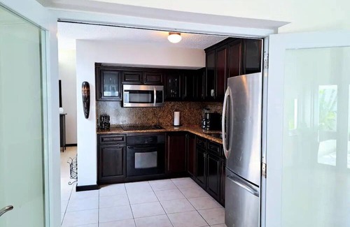 Dorado del Mar House | Sunset Stay Pool and Beach House in Dorado, P.R.