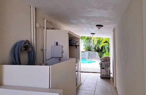Dorado del Mar House | Sunset Stay Pool and Beach House in Dorado, P.R.