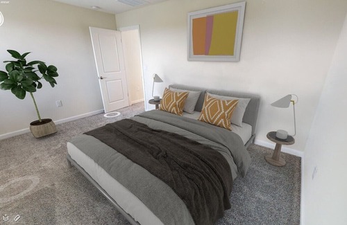 Lakeland - Winter Haven Apartment | Spacious 4-bedroom Corporate Home with AC, WiFi in gorgeous Winter Haven