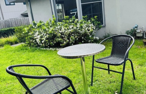 Melbourne House | Cozy room available in a shared house