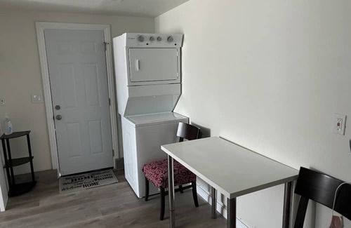 East San Jose Apartment | Chic 1-bedroom with AC and WiFi in awesome San Jose