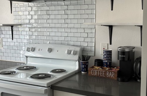 East San Jose Apartment | Chic 1-bedroom with AC and WiFi in awesome San Jose