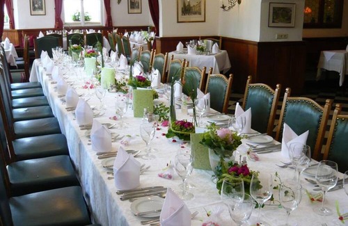 Patsch House | Quadruple room for 3 or 4 nights - Hotel Grünwalderhof