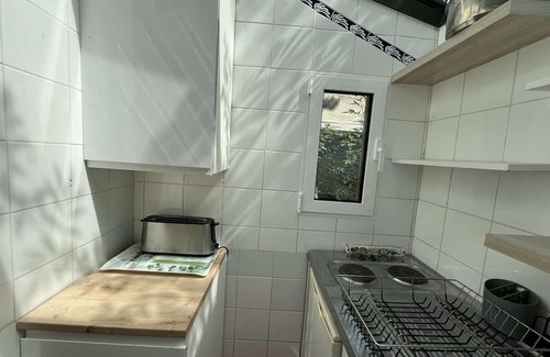 Vignerons Apartment | Comfortable T1 near hypercenter