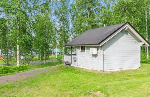 Rantasalmi House | Pikkuhukka 11 by Interhome