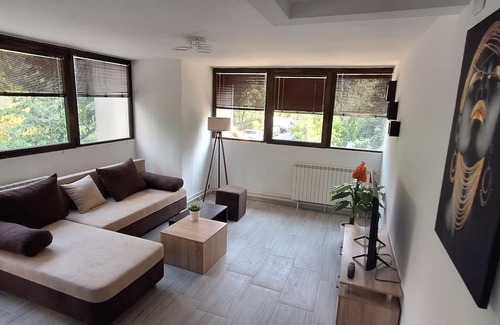 Skopje Region House | Like in a "TREE HOUSE" apartment