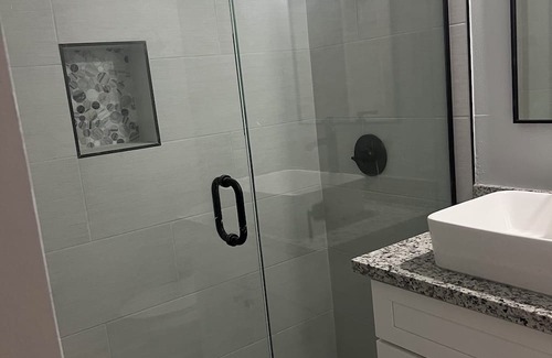 Chalmette Apartment | Charming 2-bedroom apartment with WiFi, AC in peaceful Chalmette