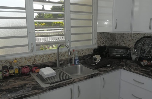 Carrizal Villa | Hammocks, Coconuts, Waves, Diving, Fruit Trees, Relaxation & Elevation