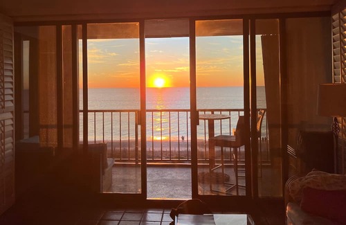 Wrightsville Beach Condo | Oceanfront Condo in the Heart of Wrightsville Beach