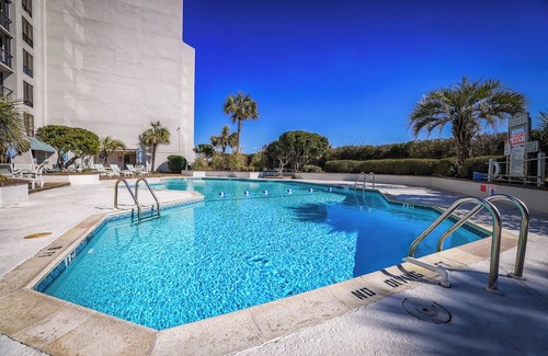Wrightsville Beach Condo | Oceanfront Condo in the Heart of Wrightsville Beach