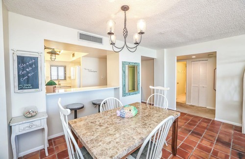 Wrightsville Beach Condo | Oceanfront Condo in the Heart of Wrightsville Beach