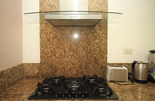 Punta Cana Apartment | Oceanview 2 bdrm 3 bed Get Away!
