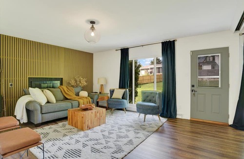 Camp Hill House | Completely renovated home on tree-lined street!