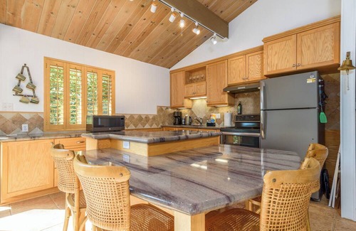 Anchor Bay House | Charming Coastal Bungalow, Hot Tub!