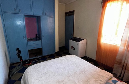 Narok Apartment | The comfy Homely 1br apartment with WiFi in charming Narok.