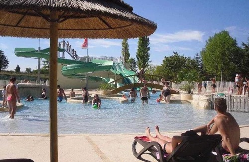 Saint-Cricq House | Camping 3 étoiles - ccaadfg