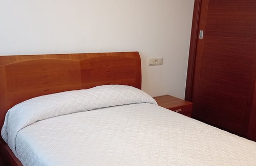 Naron Apartment | Apartamento Faísca, Cerca de Todo y Lejos de lo que no Hace Falta Vut-co-003384