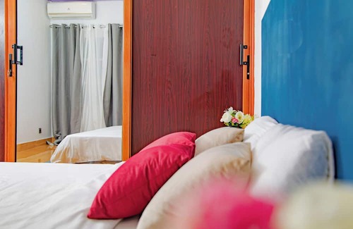 Abidjan Apartment | Appartement Décoré Avec Élégance, en Plein Cœur D'abidjan. A Proximité de Tout!
