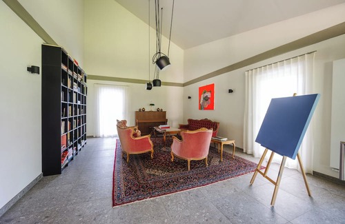 Regenstauf House | Wohlfühloase mit Großem Garten im Urlaubsgebiet