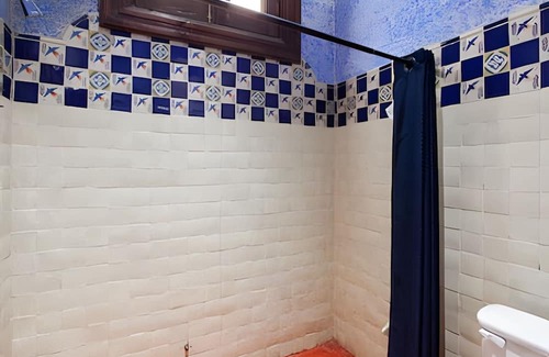Huitzilac Cabin | Villa Tamayo in the mountains of Morelos