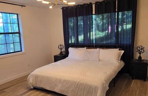 Collegedale House | Summit Home (Test)