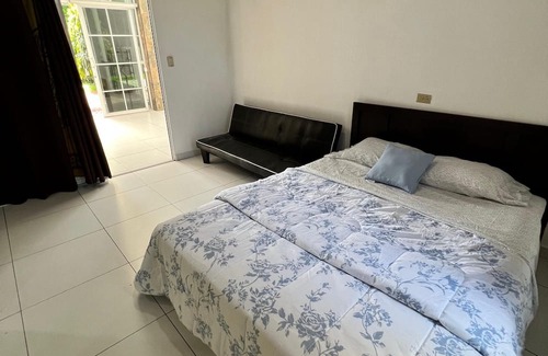 Playa San Blas House | 3-bedroom house in welcoming Playa San Blas with AC, WiFi