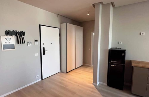 Sector 3 Apartment | SilviaB&B!nn