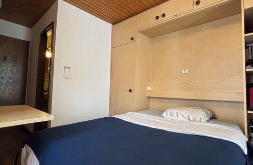 Lausanne Center Apartment | Tranquil apartment with WiFi in lovely Lausanne