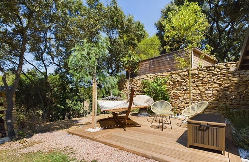 Cornillon-Confoux House | Villa Cornillon-Confoux, 3 bedrooms, 6 persons