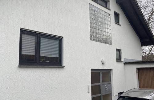 Wiesloch Apartment | Direkt am Golfplatz Gelegene Ferienwohnung, Zentral zu Allen Plätzen der Region