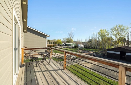Tri-Cities Apartment | Charming 1-bedroom apartment in Kennewick with WiFi and AC