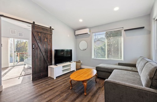 Tri-Cities Apartment | Charming 1-bedroom apartment in Kennewick with WiFi and AC