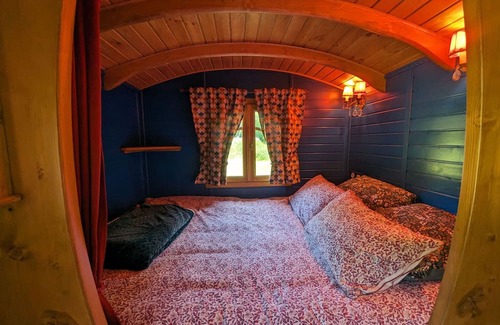 Brennes Cottage | Gite Brennes, 1 bedroom, 2 persons
