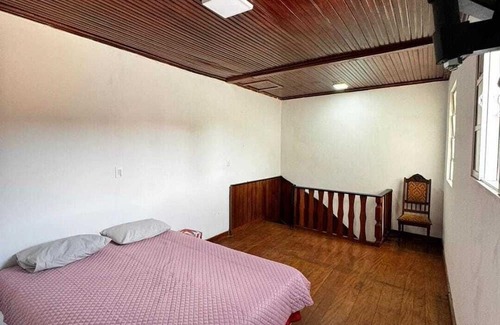 Abernessia Apartment | Suíte em Campos FT9