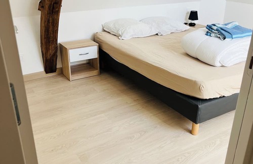 Corne Apartment | Appartement T3 À 15 MIN Dangers