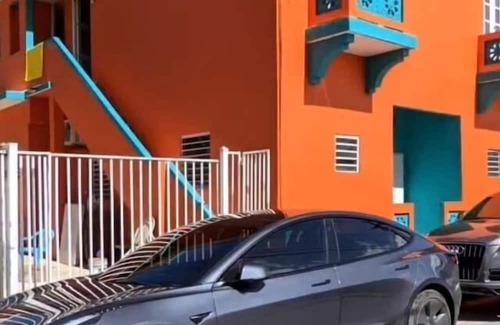 Catano Apartment | Cataño Bay Aparment #3