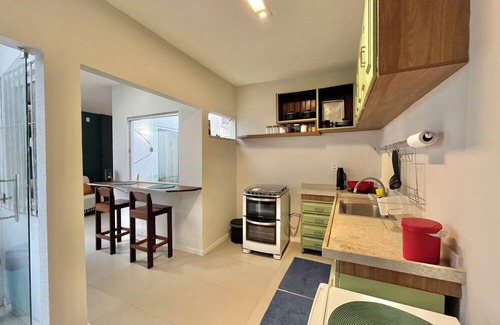 Belem House | Casa de Hóspedes com Piscina em Belém-pa