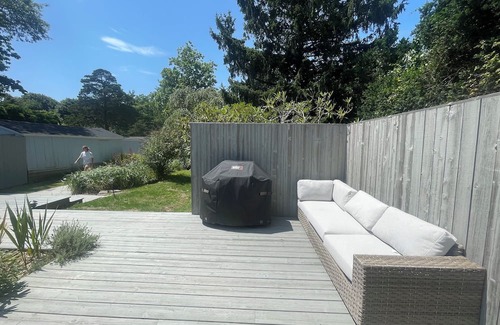 Remsenburg House | Charming 2-bedroom house in peaceful Remsenburg with AC, WiFi, and a Huge Pool!