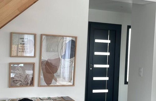 Nouakchott Apartment | À 5 Minutes du Centre Ville ! Appartement Idéal Pour Votre Séjour